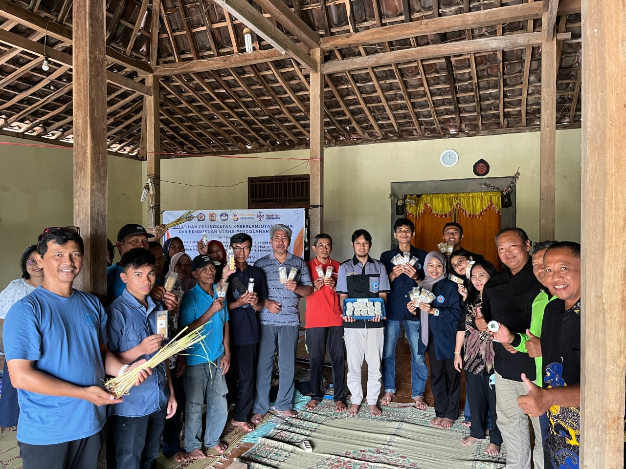 Kegiatan ProKlim 12