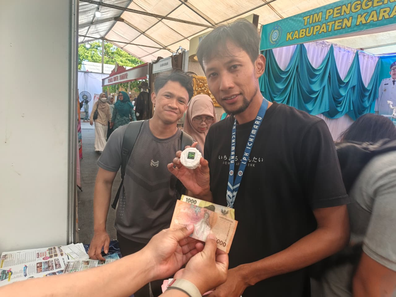 Galeri 5 - Penanaman Pohon