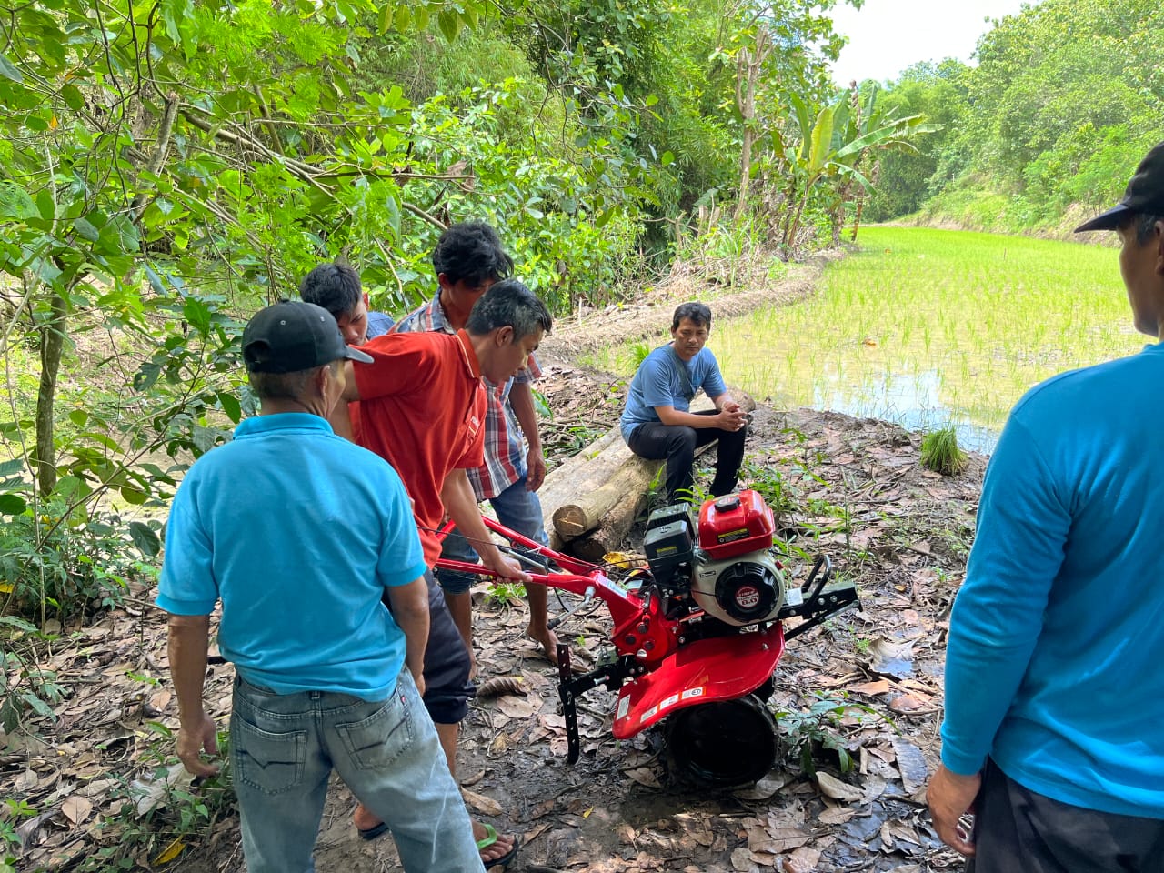 Kegiatan ProKlim 9