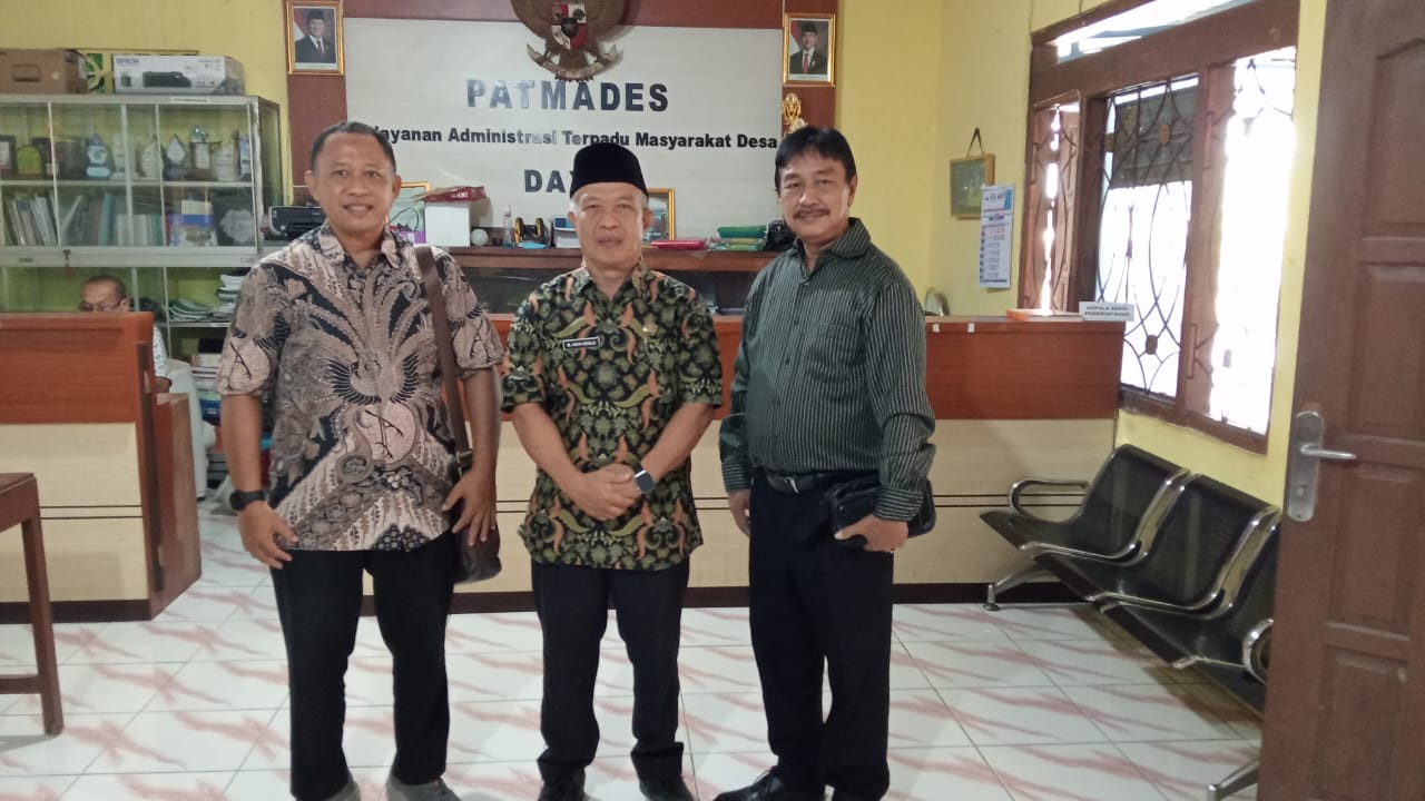 Kegiatan ProKlim 1